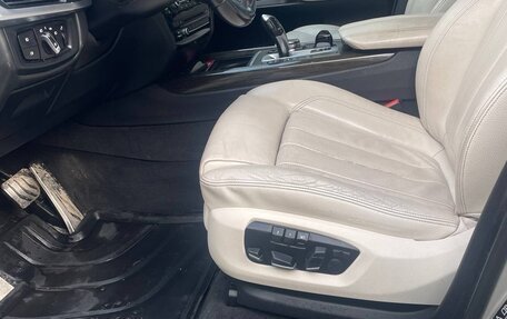 BMW X5, 2014 год, 2 960 000 рублей, 6 фотография