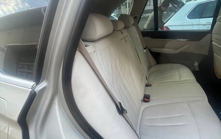 BMW X5, 2014 год, 2 960 000 рублей, 9 фотография