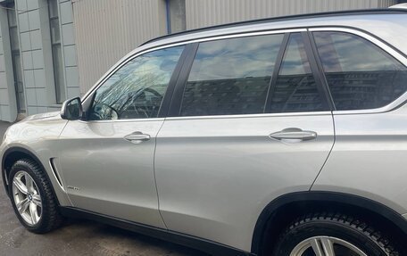 BMW X5, 2014 год, 2 960 000 рублей, 5 фотография