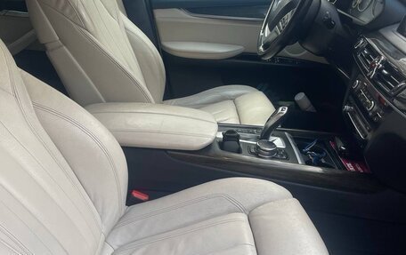 BMW X5, 2014 год, 2 960 000 рублей, 10 фотография