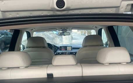 BMW X5, 2014 год, 2 960 000 рублей, 4 фотография