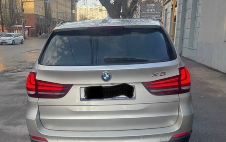 BMW X5, 2014 год, 2 960 000 рублей, 7 фотография