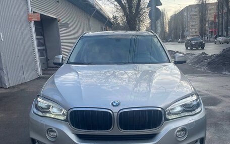 BMW X5, 2014 год, 2 960 000 рублей, 11 фотография