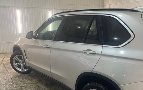 BMW X5, 2014 год, 2 960 000 рублей, 12 фотография