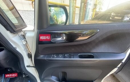 Honda N-BOX I рестайлинг, 2012 год, 715 000 рублей, 12 фотография