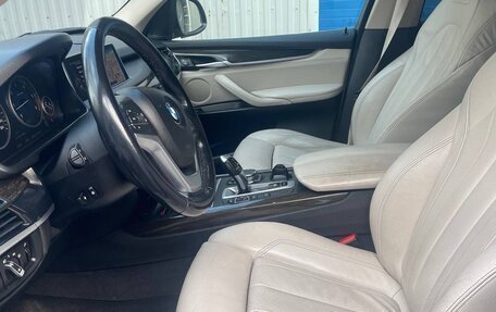 BMW X5, 2014 год, 2 960 000 рублей, 14 фотография