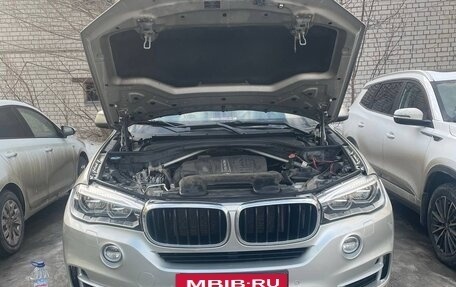 BMW X5, 2014 год, 2 960 000 рублей, 16 фотография
