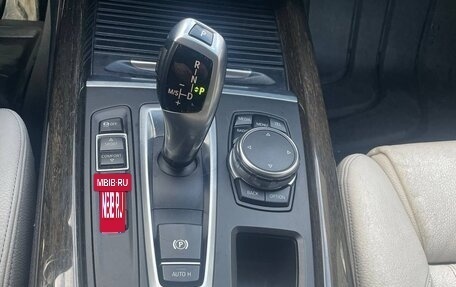 BMW X5, 2014 год, 2 960 000 рублей, 13 фотография