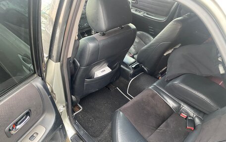 Toyota Altezza, 2000 год, 650 000 рублей, 7 фотография