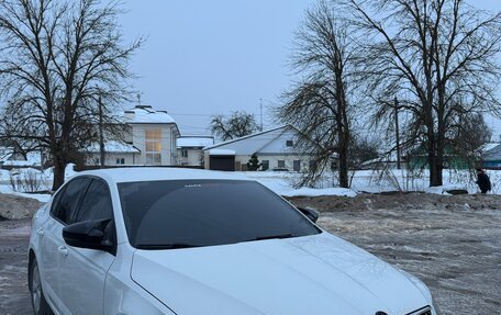 Skoda Octavia, 2015 год, 1 450 000 рублей, 2 фотография