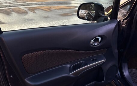 Nissan Note II рестайлинг, 2014 год, 1 010 000 рублей, 13 фотография