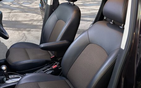 Nissan Note II рестайлинг, 2014 год, 1 010 000 рублей, 11 фотография