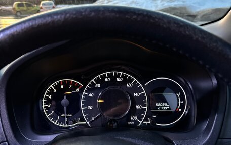 Nissan Note II рестайлинг, 2014 год, 1 010 000 рублей, 19 фотография