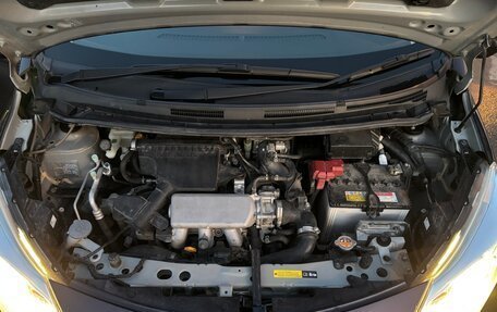 Nissan Note II рестайлинг, 2014 год, 1 010 000 рублей, 23 фотография