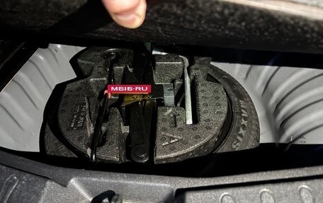 Nissan Note II рестайлинг, 2014 год, 1 010 000 рублей, 24 фотография