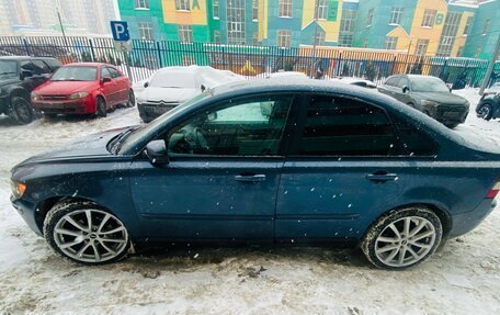 Volvo S40 II, 2006 год, 550 000 рублей, 3 фотография