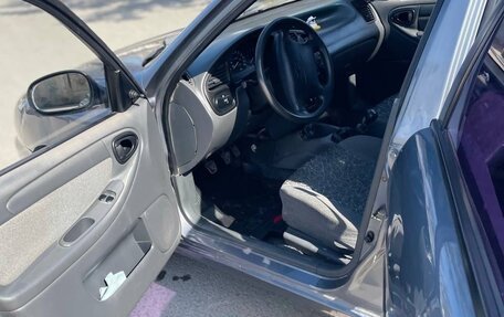 Chevrolet Lanos I, 2008 год, 450 000 рублей, 9 фотография