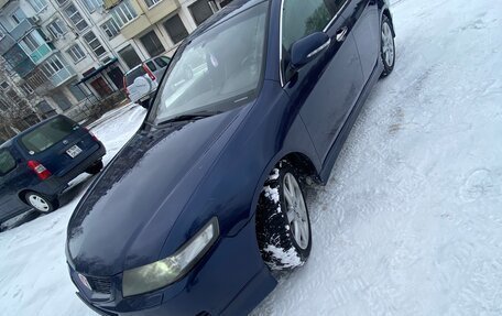 Honda Accord VII рестайлинг, 2007 год, 700 000 рублей, 5 фотография
