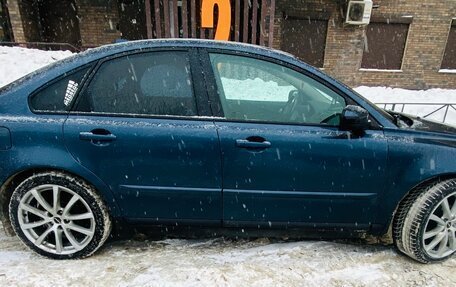 Volvo S40 II, 2006 год, 550 000 рублей, 6 фотография