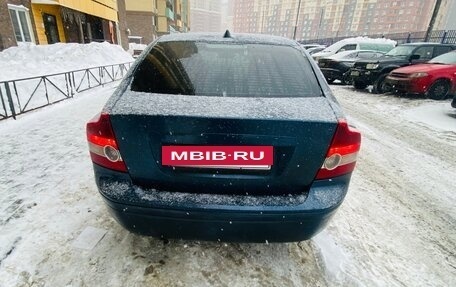 Volvo S40 II, 2006 год, 550 000 рублей, 4 фотография