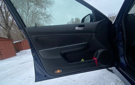 Honda Accord VII рестайлинг, 2007 год, 700 000 рублей, 8 фотография