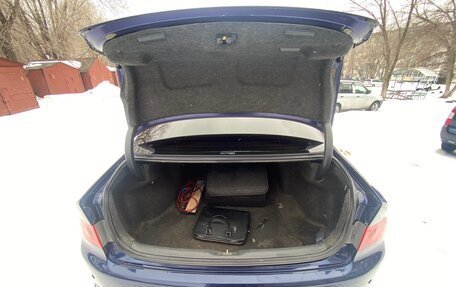 Honda Accord VII рестайлинг, 2007 год, 700 000 рублей, 11 фотография