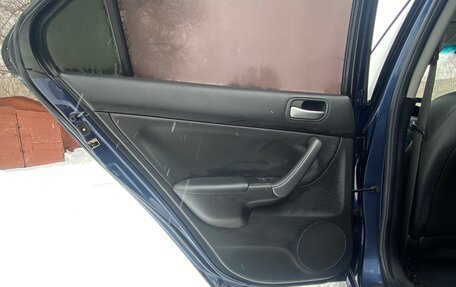 Honda Accord VII рестайлинг, 2007 год, 700 000 рублей, 10 фотография