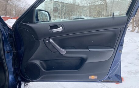 Honda Accord VII рестайлинг, 2007 год, 700 000 рублей, 7 фотография