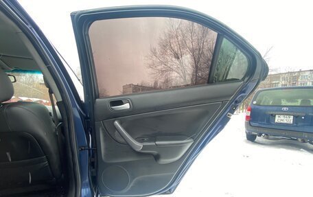 Honda Accord VII рестайлинг, 2007 год, 700 000 рублей, 9 фотография