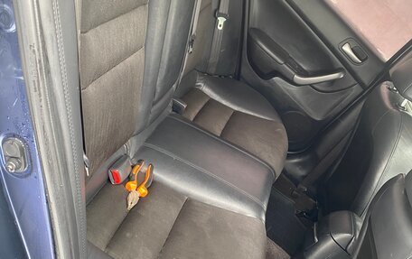 Honda Accord VII рестайлинг, 2007 год, 700 000 рублей, 12 фотография