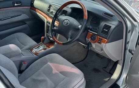 Toyota Mark II IX (X110), 2002 год, 5 фотография