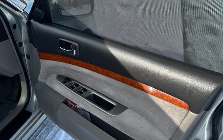 Toyota Mark II IX (X110), 2002 год, 6 фотография