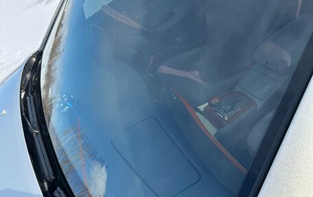 Toyota Mark II IX (X110), 2002 год, 15 фотография