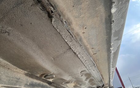 Toyota Mark II IX (X110), 2002 год, 16 фотография