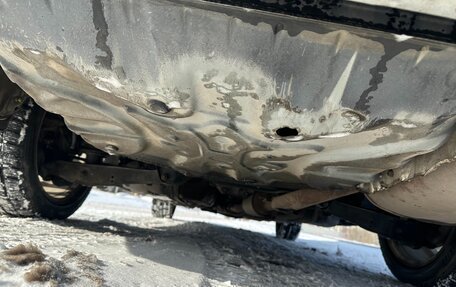 Toyota Mark II IX (X110), 2002 год, 18 фотография