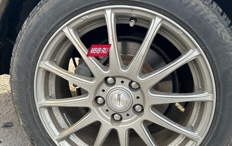 Toyota Mark II IX (X110), 2002 год, 20 фотография