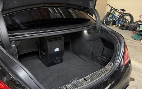 Mercedes-Benz S-Класс, 2013 год, 3 150 000 рублей, 8 фотография