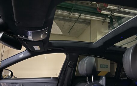 Mercedes-Benz S-Класс, 2013 год, 3 150 000 рублей, 10 фотография