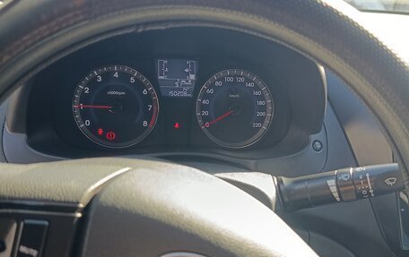 Hyundai Solaris II рестайлинг, 2016 год, 800 000 рублей, 5 фотография