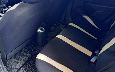 Hyundai Solaris II рестайлинг, 2018 год, 1 250 000 рублей, 6 фотография