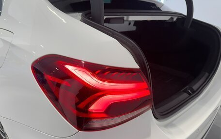 Mercedes-Benz A-Класс, 2022 год, 2 150 002 рублей, 11 фотография