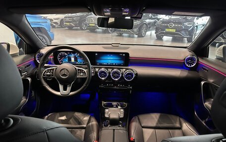 Mercedes-Benz A-Класс, 2022 год, 2 150 002 рублей, 13 фотография