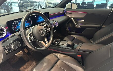 Mercedes-Benz A-Класс, 2022 год, 2 150 002 рублей, 17 фотография