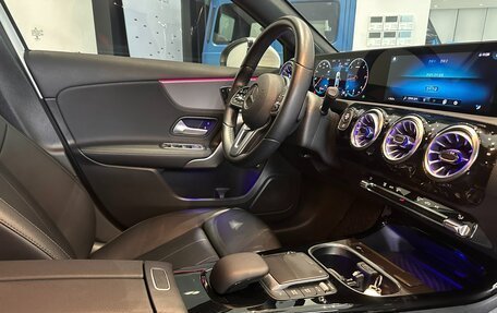 Mercedes-Benz A-Класс, 2022 год, 2 150 002 рублей, 14 фотография