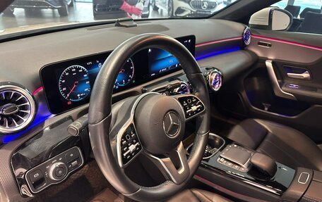 Mercedes-Benz A-Класс, 2022 год, 2 150 002 рублей, 15 фотография