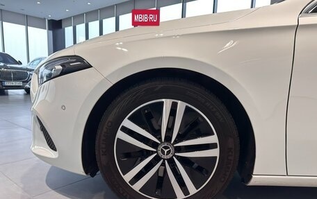 Mercedes-Benz A-Класс, 2022 год, 2 150 002 рублей, 4 фотография