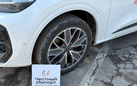 Audi Q5, 2025 год, 6 680 000 рублей, 6 фотография