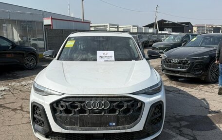 Audi Q5, 2025 год, 6 680 000 рублей, 2 фотография