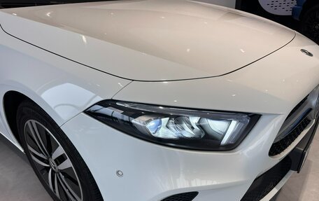 Mercedes-Benz A-Класс, 2022 год, 2 150 002 рублей, 18 фотография