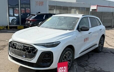 Audi Q5, 2025 год, 6 680 000 рублей, 5 фотография